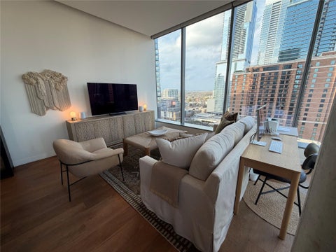 Tiny photo for 210 Lavaca ST #2013, Austin, TX 78701 (MLS # 9920651)