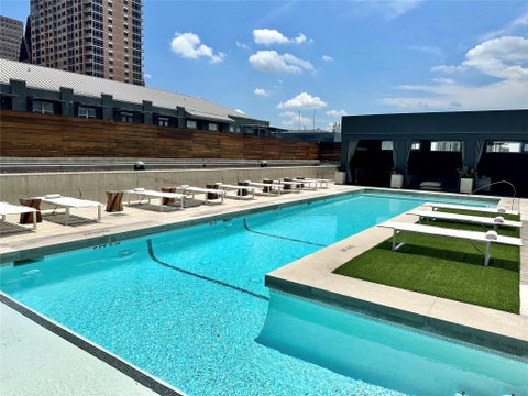 Tiny photo for 210 Lavaca ST #2013, Austin, TX 78701 (MLS # 9920651)