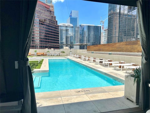 Tiny photo for 210 Lavaca ST #2013, Austin, TX 78701 (MLS # 9920651)