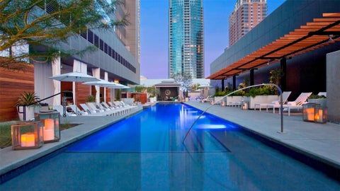 Tiny photo for 210 Lavaca ST #2013, Austin, TX 78701 (MLS # 9920651)
