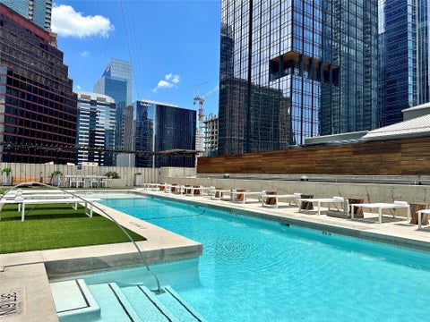 Tiny photo for 210 Lavaca ST #2013, Austin, TX 78701 (MLS # 9920651)
