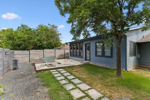 Tiny photo for 1501 Quail Crest DR, Austin, TX 78758 (MLS # 6309311)