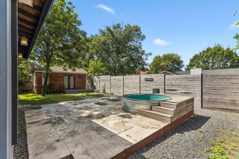 Tiny photo for 1501 Quail Crest DR, Austin, TX 78758 (MLS # 6309311)