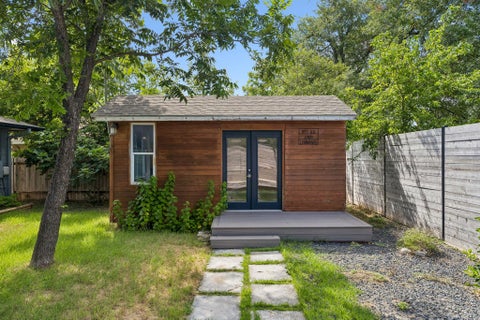 Tiny photo for 1501 Quail Crest DR, Austin, TX 78758 (MLS # 6309311)