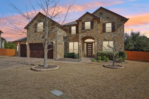 616 Raging River Rd, Cedar Park, TX 78613 - #: 9555927