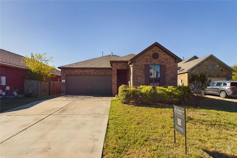 Photo of 12013 Oaklynn CT, Manor, TX 78653 (MLS # 3280056)