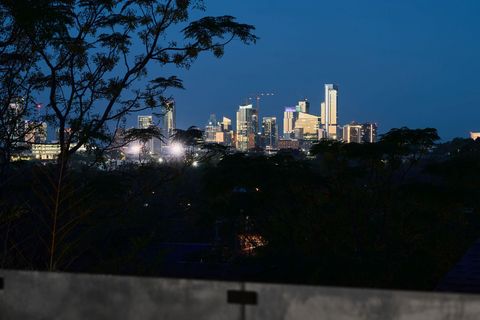 A home in Austin