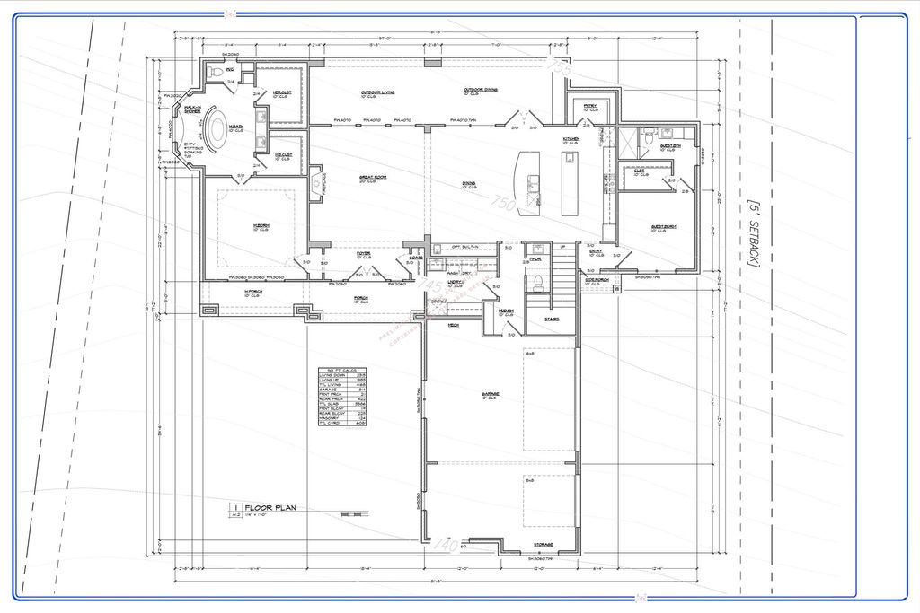 Photo for 7508 Tessera PKWY, Lago Vista, TX 78645 (MLS # 8587193)