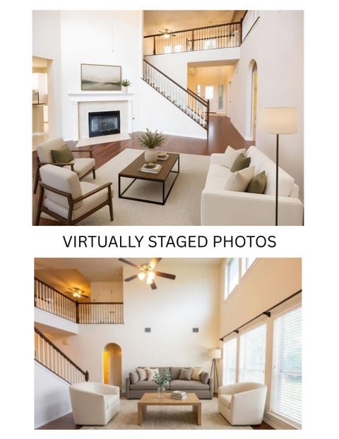 Tiny photo for 1105 Clemson CV, Pflugerville, TX 78660 (MLS # 8126885)
