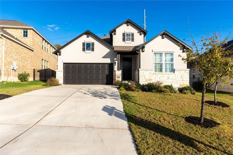 Photo of 4604 Modena Bay BND, Leander, TX 78641 (MLS # 2419765)