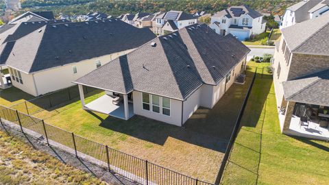 Tiny photo for 4604 Modena Bay BND, Leander, TX 78641 (MLS # 2419765)