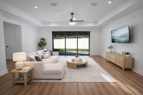 Tiny photo for 4604 Modena Bay BND, Leander, TX 78641 (MLS # 2419765)