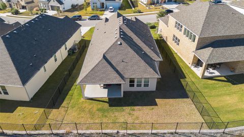 Tiny photo for 4604 Modena Bay BND, Leander, TX 78641 (MLS # 2419765)