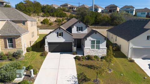 Tiny photo for 4604 Modena Bay BND, Leander, TX 78641 (MLS # 2419765)