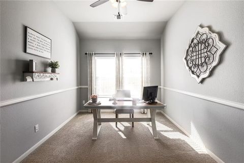 Tiny photo for 4640 Tiddle LN, Pflugerville, TX 78660 (MLS # 7699827)