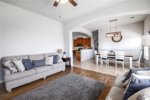 Tiny photo for 4640 Tiddle LN, Pflugerville, TX 78660 (MLS # 7699827)