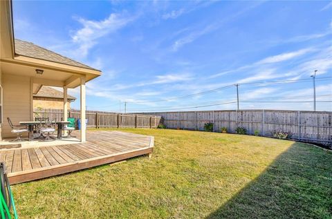 Tiny photo for 4640 Tiddle LN, Pflugerville, TX 78660 (MLS # 7699827)