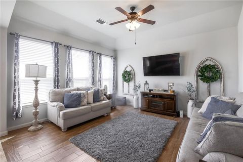 Tiny photo for 4640 Tiddle LN, Pflugerville, TX 78660 (MLS # 7699827)