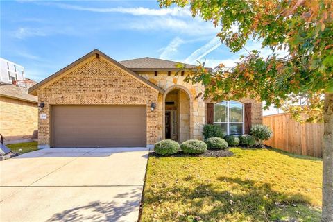 Photo of 4640 Tiddle LN, Pflugerville, TX 78660 (MLS # 7699827)