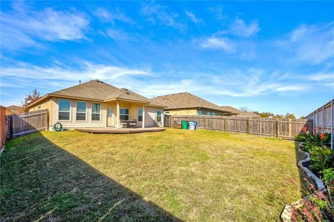 Tiny photo for 4640 Tiddle LN, Pflugerville, TX 78660 (MLS # 7699827)