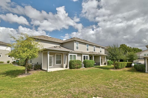 Tiny photo for 11202 Gadsen LN #67, Austin, TX 78754 (MLS # 7671655)