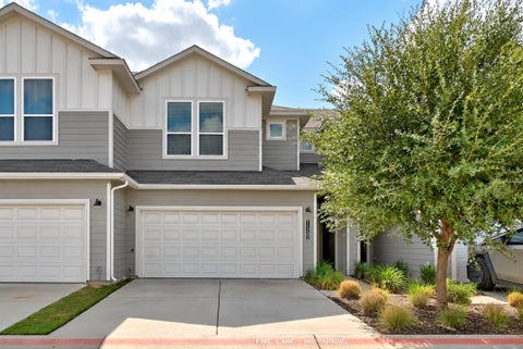 Photo of 11202 Gadsen LN #67, Austin, TX 78754 (MLS # 7671655)