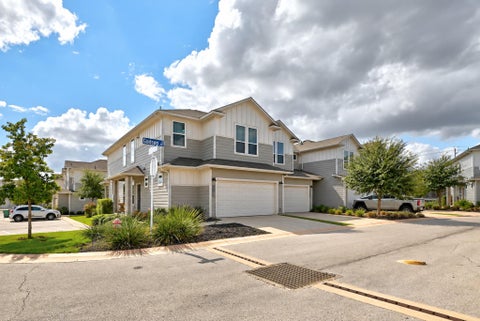 Tiny photo for 11202 Gadsen LN #67, Austin, TX 78754 (MLS # 7671655)