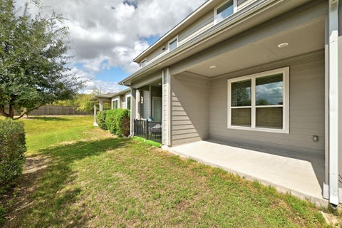 Tiny photo for 11202 Gadsen LN #67, Austin, TX 78754 (MLS # 7671655)