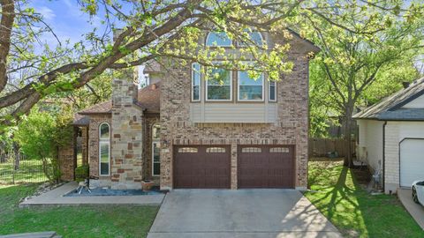 Photo of 8102 Flashpan CV, Austin, TX 78729 (MLS # 2731953)