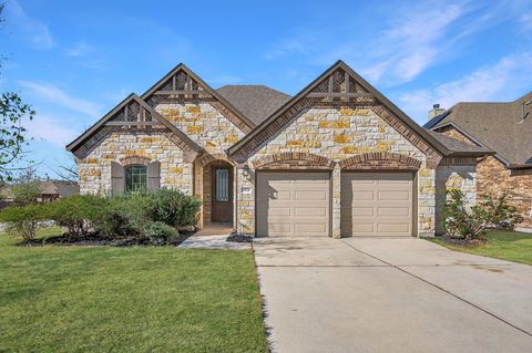 Photo of 6928 Etna WAY, Round Rock, TX 78665 (MLS # 4421983)