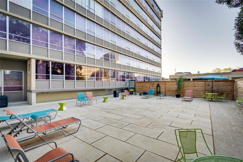 Tiny photo for 1800 Lavaca ST #A214, Austin, TX 78701 (MLS # 4625354)