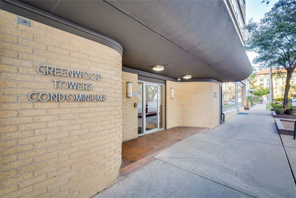 Photo of 1800 Lavaca ST #A214, Austin, TX 78701 (MLS # 4625354)