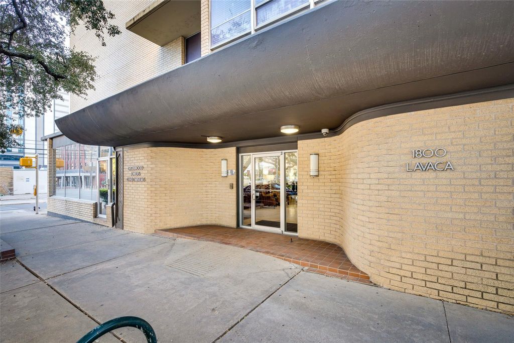 Photo of 1800 Lavaca ST #A214, Austin, TX 78701 (MLS # 4625354)
