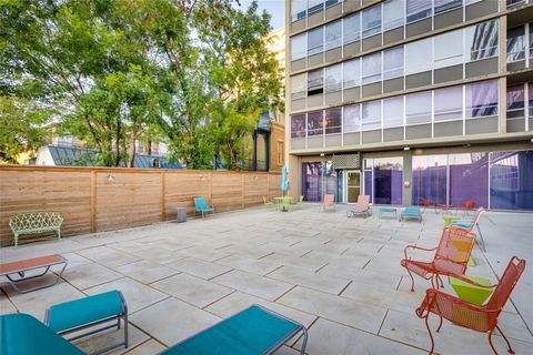 Tiny photo for 1800 Lavaca ST #A214, Austin, TX 78701 (MLS # 4625354)
