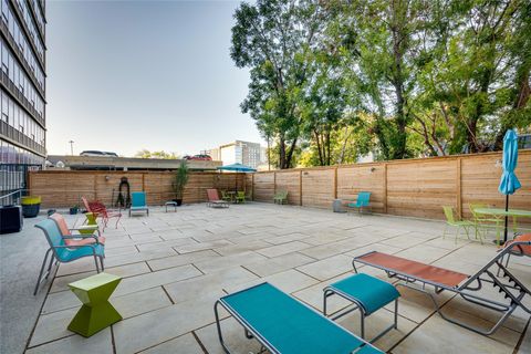Tiny photo for 1800 Lavaca ST #A214, Austin, TX 78701 (MLS # 4625354)