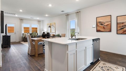 Tiny photo for 12106 Pike BND, Mustang Ridge, TX 78610 (MLS # 8772060)