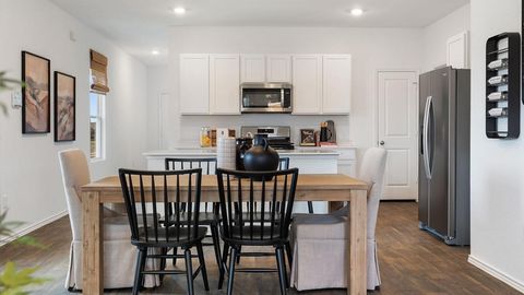 Tiny photo for 12106 Pike BND, Mustang Ridge, TX 78610 (MLS # 8772060)