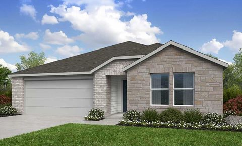 Photo of 15409 Flowers VW, Pflugerville, TX 78660 (MLS # 8518670)