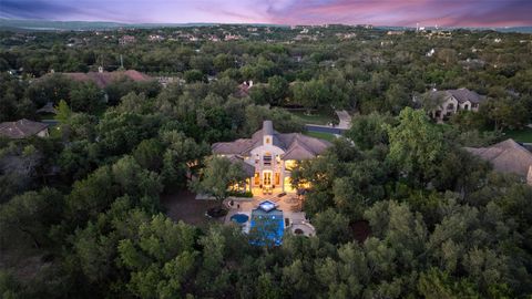 104 Sendera Bonita Lakeway TX 78734