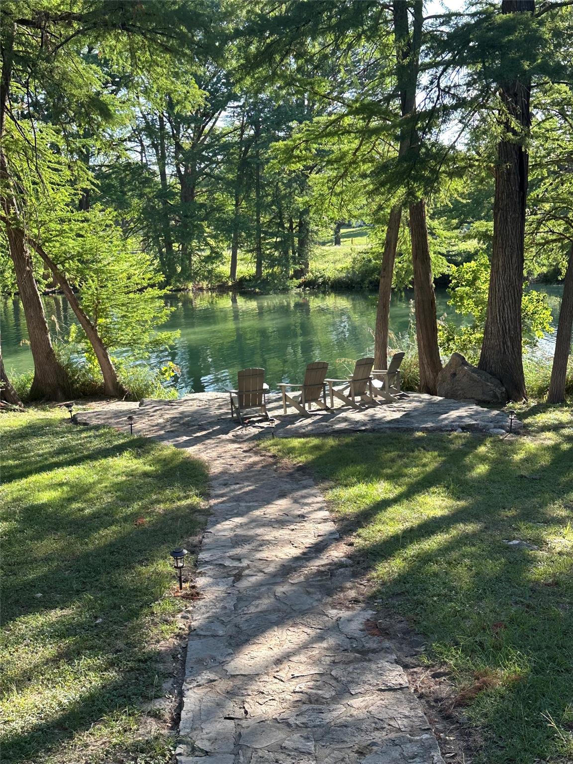 Photo 1 of 40 — 43 Lambert, Concan, TX 78838