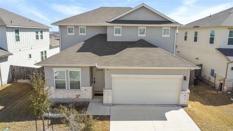 108 Hannah TRL Georgetown TX 78628