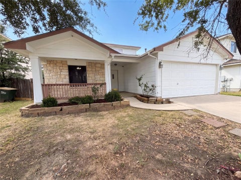Photo of 5810 Vasey BLVD, Austin, TX 78724 (MLS # 2963894)