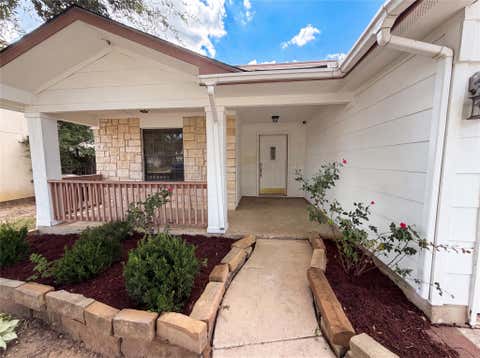 Tiny photo for 5810 Vasey BLVD, Austin, TX 78724 (MLS # 2963894)