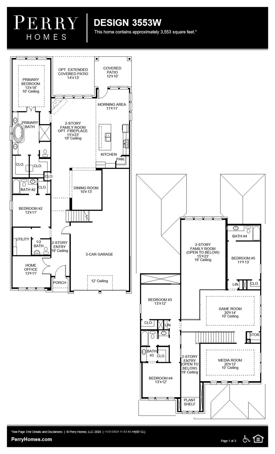 188 La Venta LOOP