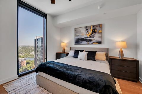 Tiny photo for 84 East Ave #3208, Austin, TX 78701 (MLS # 5827109)