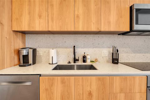Tiny photo for 84 East Ave #3208, Austin, TX 78701 (MLS # 5827109)