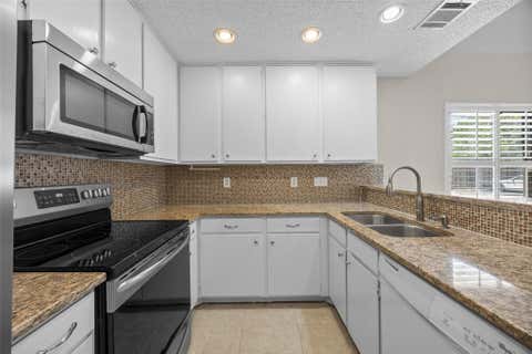 Tiny photo for 1748 Ohlen RD #68, Austin, TX 78757 (MLS # 8410191)