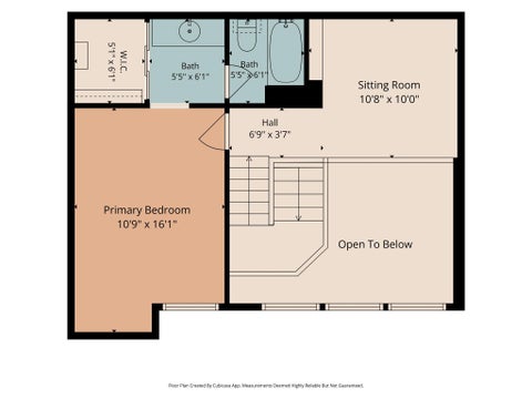 Tiny photo for 1748 Ohlen RD #68, Austin, TX 78757 (MLS # 8410191)