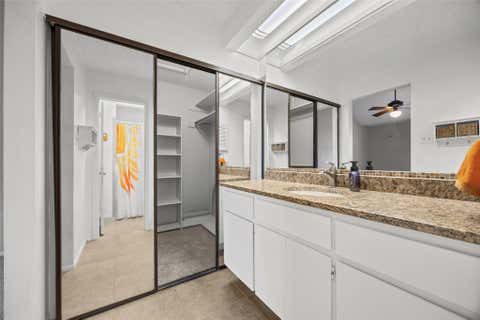 Tiny photo for 1748 Ohlen RD #68, Austin, TX 78757 (MLS # 8410191)