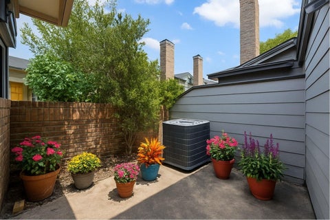 Tiny photo for 1748 Ohlen RD #68, Austin, TX 78757 (MLS # 8410191)